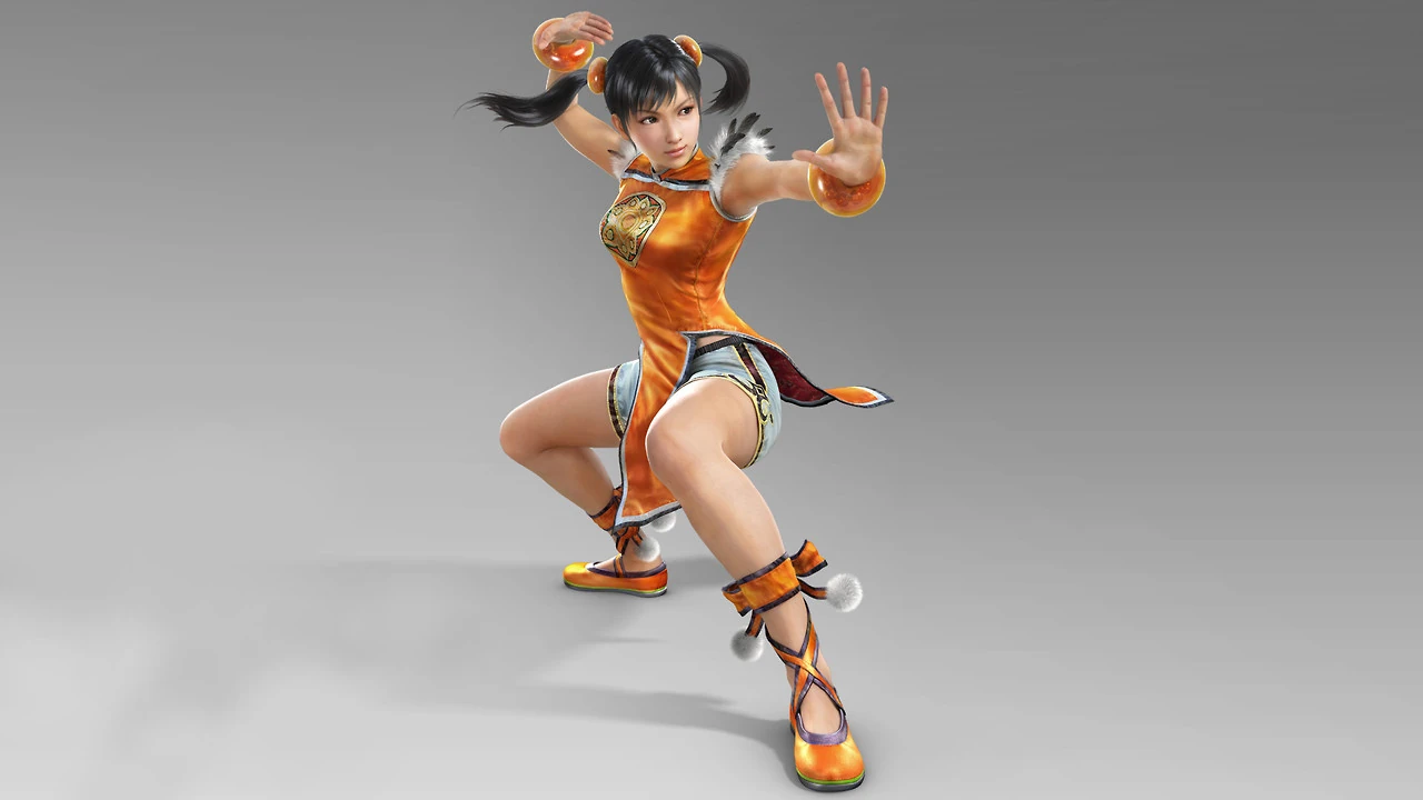 Street Fighter X Tekken The Devil Within Full Movie