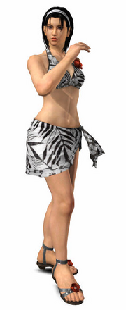 Jun Swimsuit