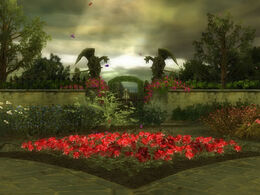 Secret-garden hd