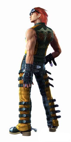 Archivo:Hwoarang.jpg