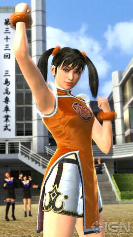 File:Ling Xiaoyu - In-game Appearance - TTT2.jpg
