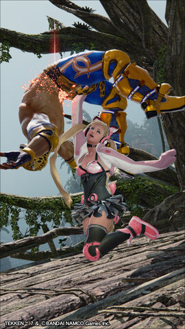 Archivo:Tekken7-LuckyChloe-012.jpg