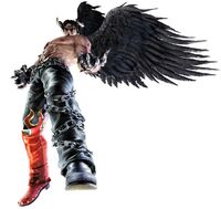 498101-devil jin t5dr