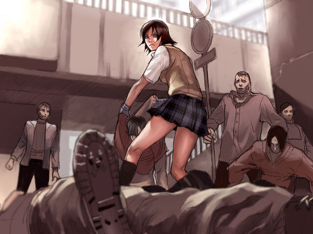 File:Asuka Fighting.jpg