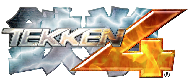 Archivo:Tekken 4.png