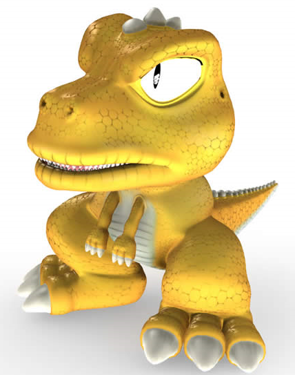Gon | Tekken Wiki | FANDOM powered by Wikia