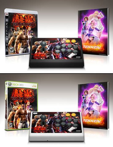 File:Tekken6limitededition.jpg