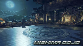 Mishima Dojo