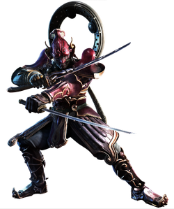 CG de Yoshimitsu tekken tag tournament 2.png