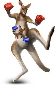 Roger Jr. Tekken Tag Tournament 2 CG.jpg