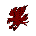 Symbole aigle tekken hwoarang