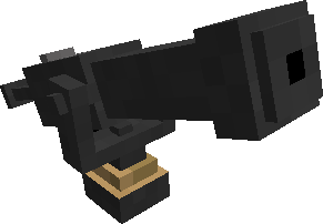 Cannon  Tekkit Lite Wiki  FANDOM powered by Wikia