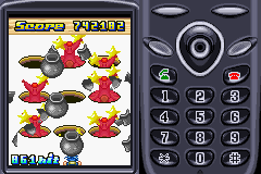 Minigamegameplay