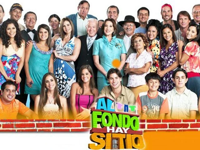 America Tv Go Al Fondo Hay Sitio