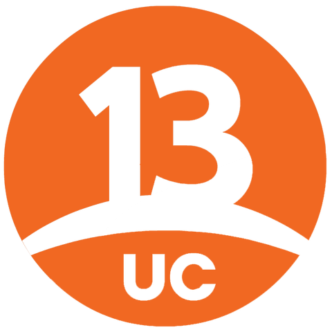 Archivo:Logocanal13chile.png