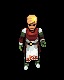 PsyHealer Red Rest