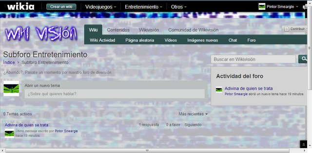 Archivo:CapturaForoEntretenimiento01.png