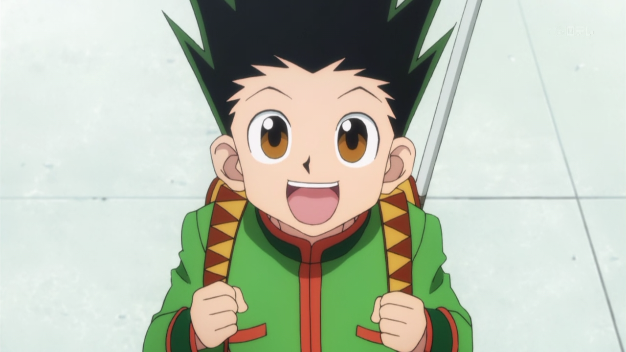 Archivo:Gon 2011.png | Wikivisión | FANDOM powered by Wikia