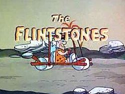 250px-The Flintstones