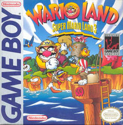 250px-Wario Land Box Art