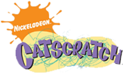 Catscratch Logo