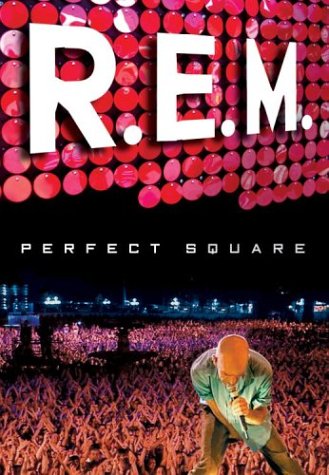 Perfect Square (cover)