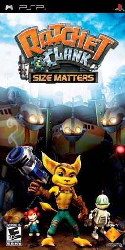Size Matters