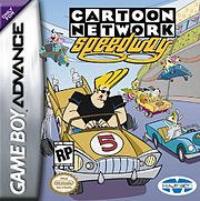 180px-Cartoon Network Speedway