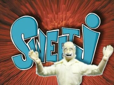 Sweet J Presents