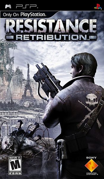 349px-Resistance-RetributionPSPNACover