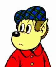 Scottie