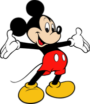 250px-Mickey Mouse.svg