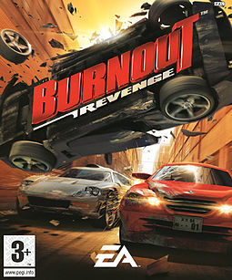 255px-Revenge boxart
