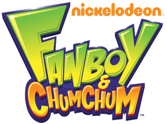 Fanboy logo