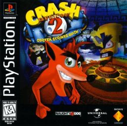Crash2
