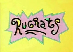 Rugrats-logo