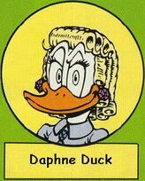 Daphne