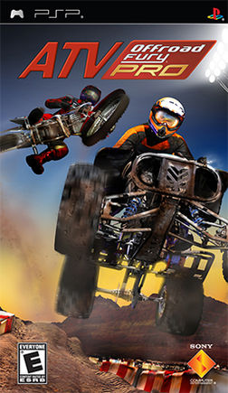 252px-ATV Offroad Fury Pro Coverart