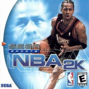 300px-NBA 2K Cover