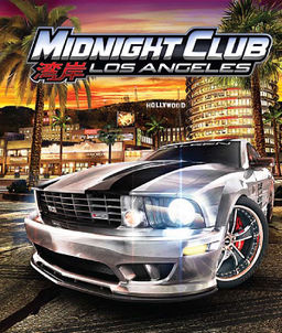256px-Midnight Club-Los Angeles