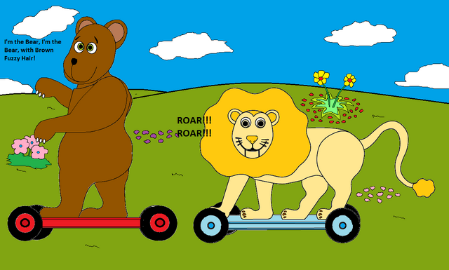File:Lion and bear.png