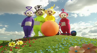 Tubbies 2