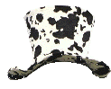 Dalmationhat