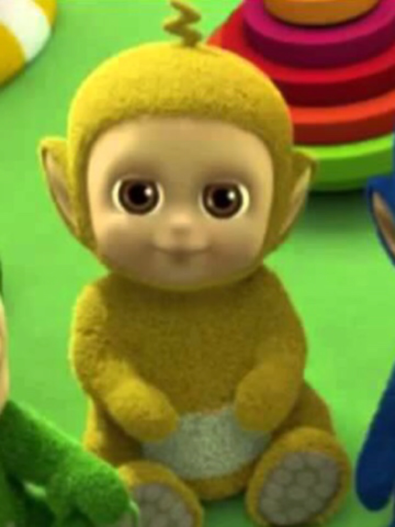 Umby Pumby Teletubbies Wiki FANDOM powered by Wikia