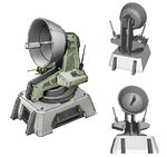 Sensor-Sensor Jammer