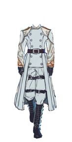 Luminis Squadron Dress Outfit