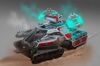 Shield Generator Tank