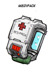 Medpack