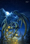 Sekotian Dragon