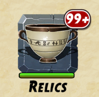 Relics Symbol